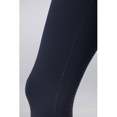 Leggings Harcour Louna Full Seat Marina Blu marino