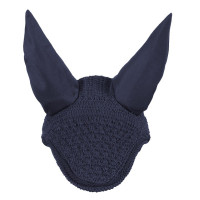 Cuffia antimosche LeMieux Vogue Marrone / nero