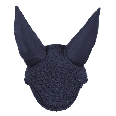 Cuffia antimosche LeMieux Vogue Marina / marina Blu