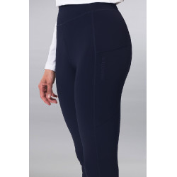 Leggings Harcour Louna Full Seat Marina Blu marino