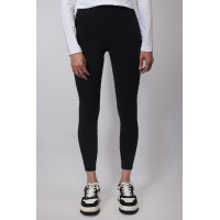 Leggings Harcour Louna Full Seat Nero