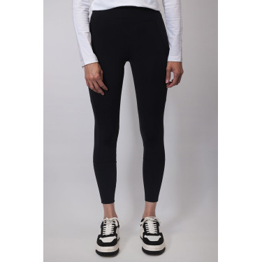 Leggings Harcour Louna Full Seat Nero
