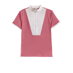 Polo da concorso Harcour Shine Polo da concorso Harcour Shine