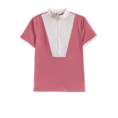 Polo da concorso Harcour Shine Polo da concorso Harcour Shine