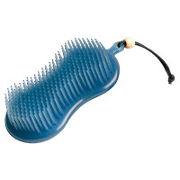 Spazzola LeMieux Hippo Blu