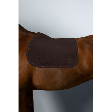 Sottosella Harcour Saphir Marrone scuro