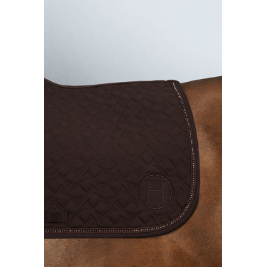 Sottosella Harcour Saphir Marrone scuro