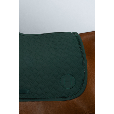 Sottosella Harcour Saphir Giungla Bianco