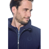 Gilet Harcour Barja Marina Blu marino Gilet Harcour Barja Marina Blu marino