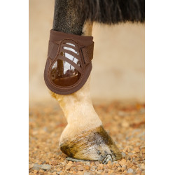 Paraglomi Harcour Maddi Marrone