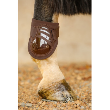 Paraglomi Harcour Maddi Marrone