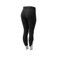 Pantaloni Horze Felicia Thermo full grip Nero