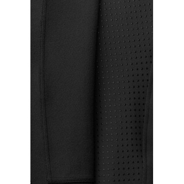 Pantaloni Horze Felicia Thermo full grip Nero