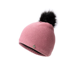 Cappello lavorato a maglia Horze Haze