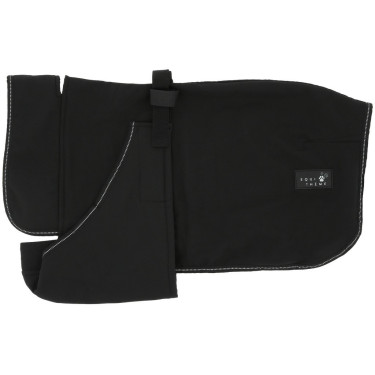 Coperta per cane Equithème Softshell Coperta per cane Equithème Softshell