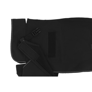 Coperta per cane Equithème Softshell Coperta per cane Equithème Softshell