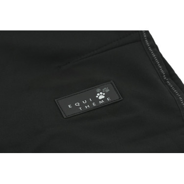 Coperta per cane Equithème Softshell Coperta per cane Equithème Softshell