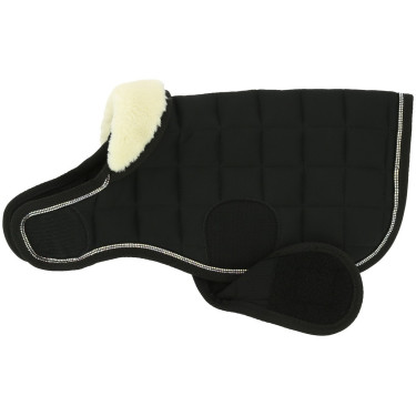 Coperta per cane Ti amo Equithème Coperta per cane Ti amo Equithème