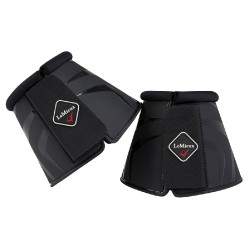 Campanelle LeMieux ProShell Nero