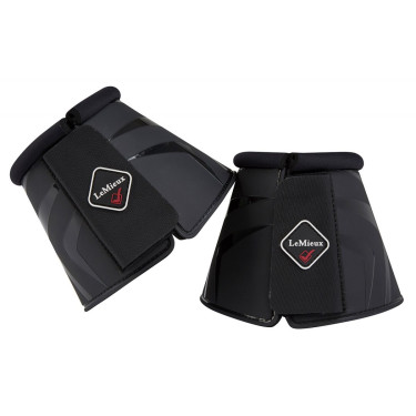 Campanelle LeMieux ProShell Nero