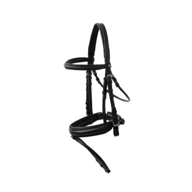 Briglia da dressage Horze Eternal Gaze Briglia da dressage Horze Eternal Gaze