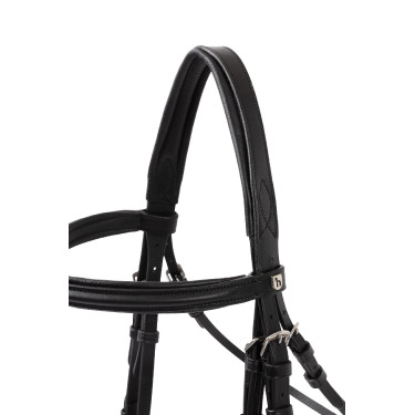 Briglia da dressage Horze Eternal Gaze Briglia da dressage Horze Eternal Gaze