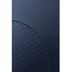 Pantaloni Horze Felicia Thermo full grip Indaco vintage Blu marino