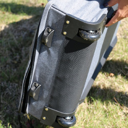 Borsa da trasporto con ruote Kentucky Borsa da trasporto con ruote Kentucky