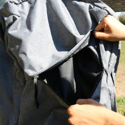 Borsa da trasporto con ruote Kentucky Borsa da trasporto con ruote Kentucky