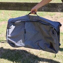 Borsa da trasporto con ruote Kentucky Borsa da trasporto con ruote Kentucky