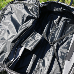 Borsa da trasporto con ruote Kentucky Borsa da trasporto con ruote Kentucky