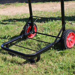 Carrello portasella Hennie Carrello portasella Hennie