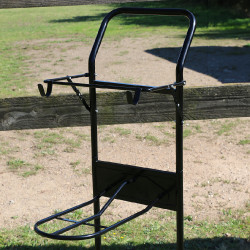 Carrello portasella Hennie Carrello portasella Hennie