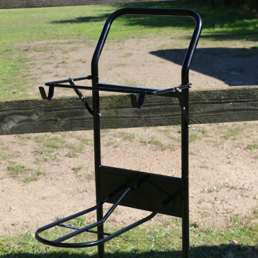 Carrello portasella Hennie Carrello portasella Hennie