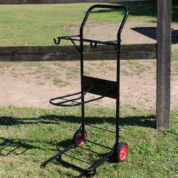 Carrello portasella Hennie Carrello portasella Hennie