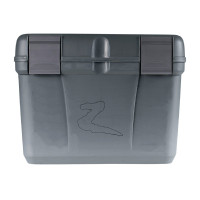 Set di toelettatura Smart Horze Blu scuro