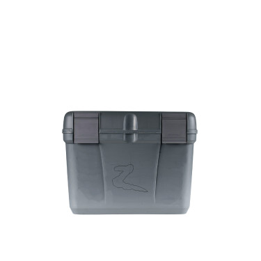 Set di toelettatura Smart Horze Ombra scura Grigio