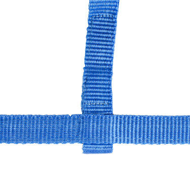 Capestro da puledro Horze Spirit Blu scuro Capestro da puledro Horze Spirit Blu scuro