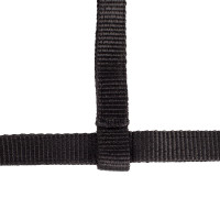 Capestro da puledro Horze Spirit Blu scuro