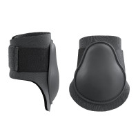 Paraglomi Horze Chicago Nero