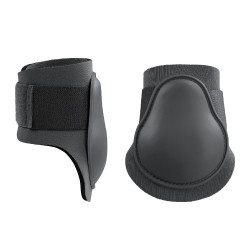 Paraglomi Horze Chicago Nero