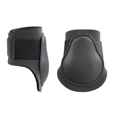 Paraglomi Horze Chicago Nero