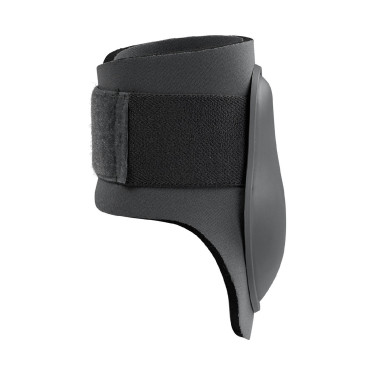 Paraglomi Horze Chicago Nero