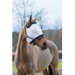 Maschera anti-mosche Horze Maschera anti-mosche Horze