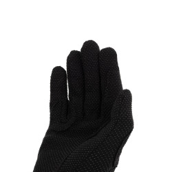 Guanti Horze Basic Polygrip Nero