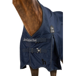 Coperta antipioggia Horze Avalanche 0g Coperta antipioggia Horze Avalanche 0g