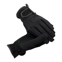 Guanti da cavaliere multi-stretch Guanti da cavaliere multi-stretch