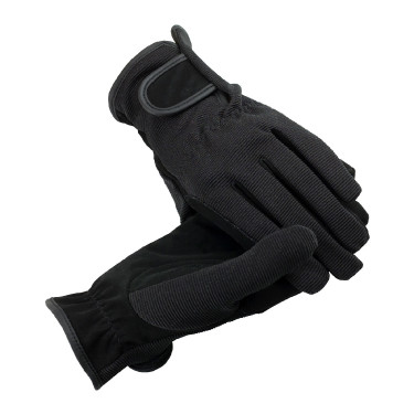 Guanti da cavaliere multi-stretch Guanti da cavaliere multi-stretch