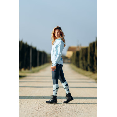 Stivali Jodhpurs Hamptons Horze Stivali Jodhpurs Hamptons Horze