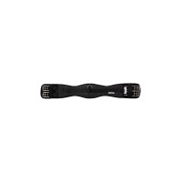 Sottopancia da dressage Dallas Horze Supreme Nero Sottopancia da dressage Dallas Horze Supreme Nero